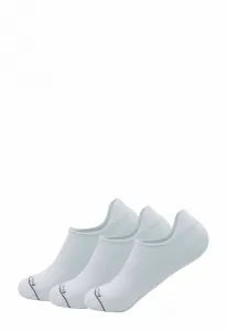 Носки для кроссовок Prince Bow Tie, Weiß