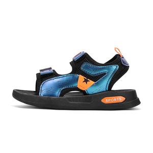 Низкие Детские сандалии RHOBESAM, оранжевый