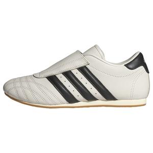 Слипоны ADIDAS ORIGINALS Taekwondo, Off white