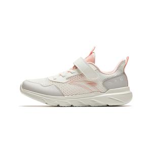 Детские кроссовки Unisex Antakids, слоновая кость/розовый/серый