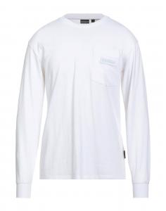 Футболка Napapijri, белый