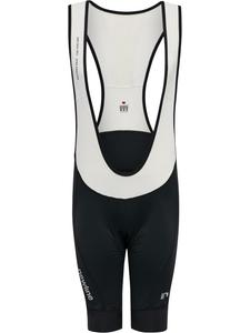 Шорты Newline Mens Core Radfahren Herren, цвет black/white