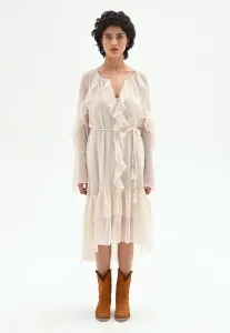 Повседневная одежда Rinascimento, Beige Light