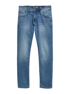 Обычные джинсы TOM TAILOR Josh, Blue Denim