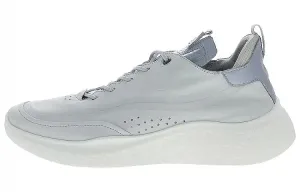 ecco Therap Lifestyle Shoes Men Low-top Gray