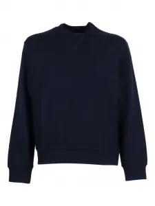 Шерстяной свитер Circolo 1901, синий