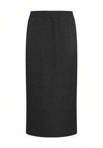 Юбка-карандаш IXKATE SK ICHI, темно-серый