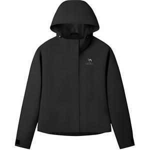 Куртка женская CAMEL, сливовый цветок фиолетовый