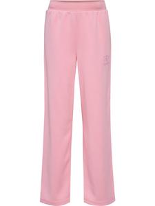 Спортивные штаны Hummel, цвет candy pink