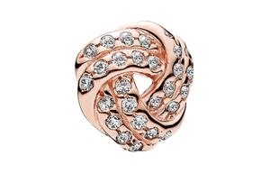 Pandora Шармы / Подвески Women's Rose Gold