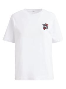 Футболка Mister Tee in white