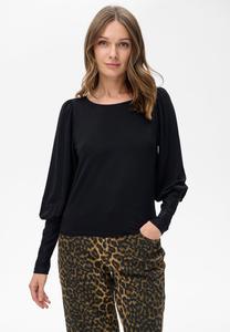 Блуза blue shadow Blouse, Black