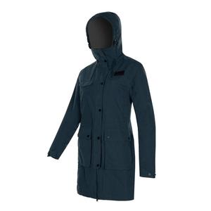 Парка Trangoworld Riviera Termic, синий