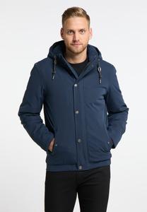 Куртка Mo Winter jacket, Marine/Dark Blue