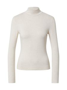 Лонгслив Edited CASSANDRA, кремовый