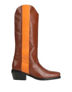 Ботинки Twinset, коричневый