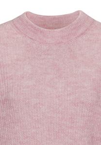 Джемпер LASCANA, цвет Rosé Meliert