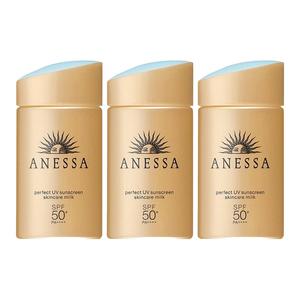 Солнцезащитные средства и лосьоны для женщин ANESSA