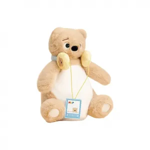 77 SEVEN DREAM Bluetooth-колонка Kitten Bear Dolls плюшевая кукла высота 26cm