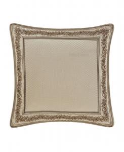 Декоративная наволочка, европейская J Queen New York, Sand