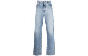 DIESEL Джинсы мужские синие