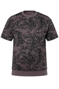 Футболка Men Plus Kurzarm, хаки