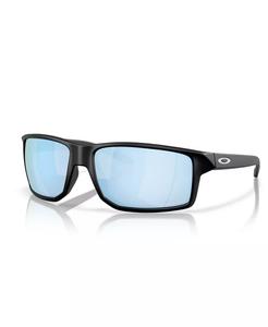 Мужские поляризованные солнцезащитные очки, Gibston XL OO9470 Oakley, мультиколор