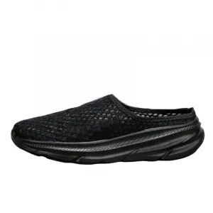 Сандалии с закрытым носком, устойчивые к истиранию, быстросохнущие, унисекс BAKE, White