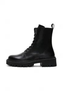 Ботильоны на платформе Derimod, Black