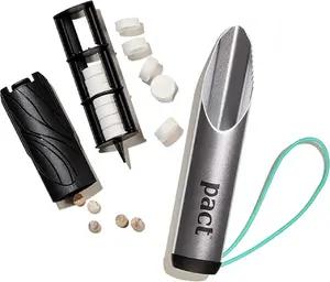 Облегченный комплект для ванной PACT Outdoors, None