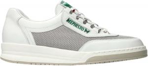 Кроссовки Mephisto Mens Match Air, белый