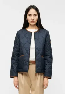 Утепленная легкая куртка onion Lauren Ralph Lauren, Dark Navy