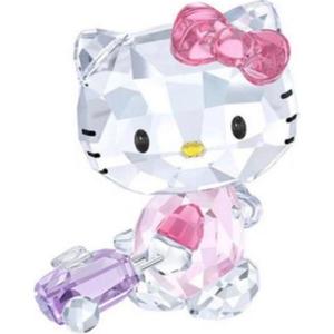 Настольное украшение Swarovski