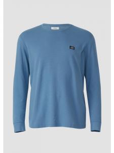 s.Oliver Футболка в 6244_petrol