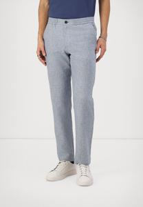 Брюки SLHREG MALIK SUN Selected Homme, светло-голубой