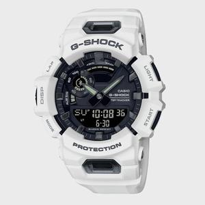 Часы Classic GBA-900-7AER G-Shock, цвет white
