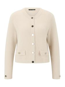 Вязаный кардиган Betty Barclay, Beige