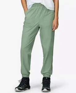 Женские спортивные брюки Air Exchange UPF 40 Marmot, серый