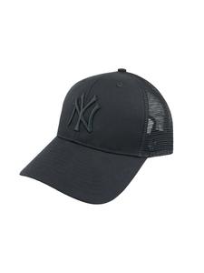 Бейсболка 47 Brand MLB New York Yankees Branson Cap, черный