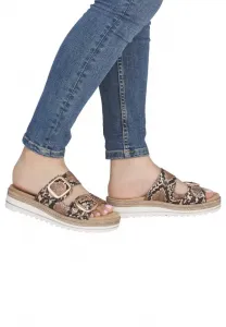 Мулы Remonte, Brown