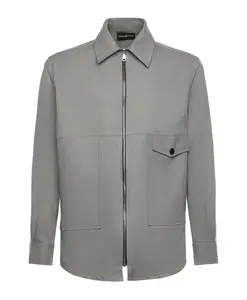 Куртка Кейры Giuliano Galiano, серый