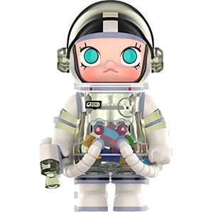 Mega Space Molly Anniversary Collection 3 100% слепой бокс товары одиночный слепой бокс/полный бокс 9 шт POP MART