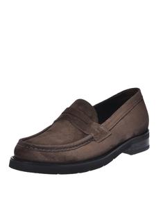 Классические ботинки BALDININI, темно-коричневый