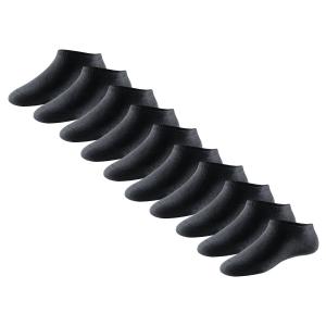 SCHIESSER Носки в черном цвете