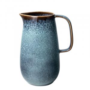 Кувшин Villeroy & Boch Lave, 1.6 л, голубой