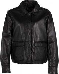 Демисезонная куртка Gipsy by Mauritius, Black