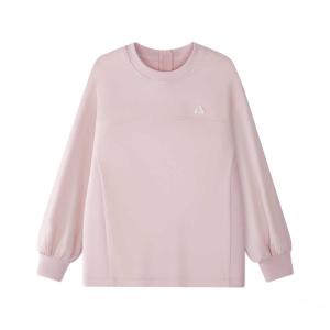 FILA KIDS Свитшот Bare Pink детский