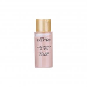 Набор пробников floral secret essence micro congealing serum water hydrating 10ml DIOR