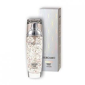 Светящаяся эссенция White Vita 110 мл, 3,71 унции, Bergamo