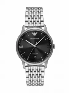 Мужские аналоговые часы Emporio Armani из нержавеющей стали AR60081